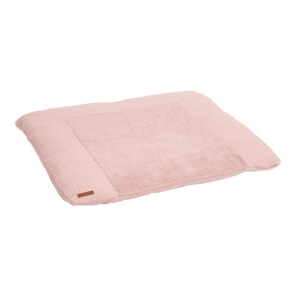 Little Dutch Pure Pink Wickelauflagenbezug rosa 75 x 85 cm rosa TE30130150 online bestellen
